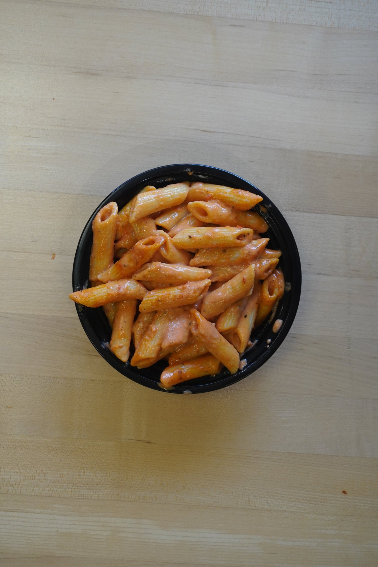 Penne alla Vodka