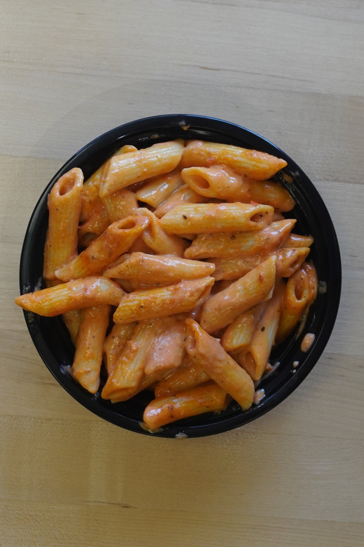Penne alla Vodka