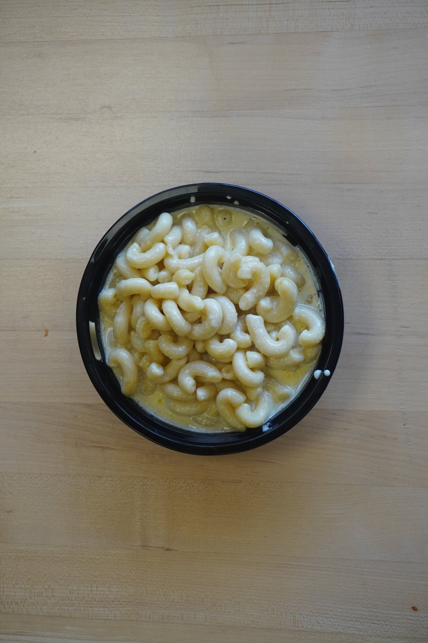Mac & Cheese