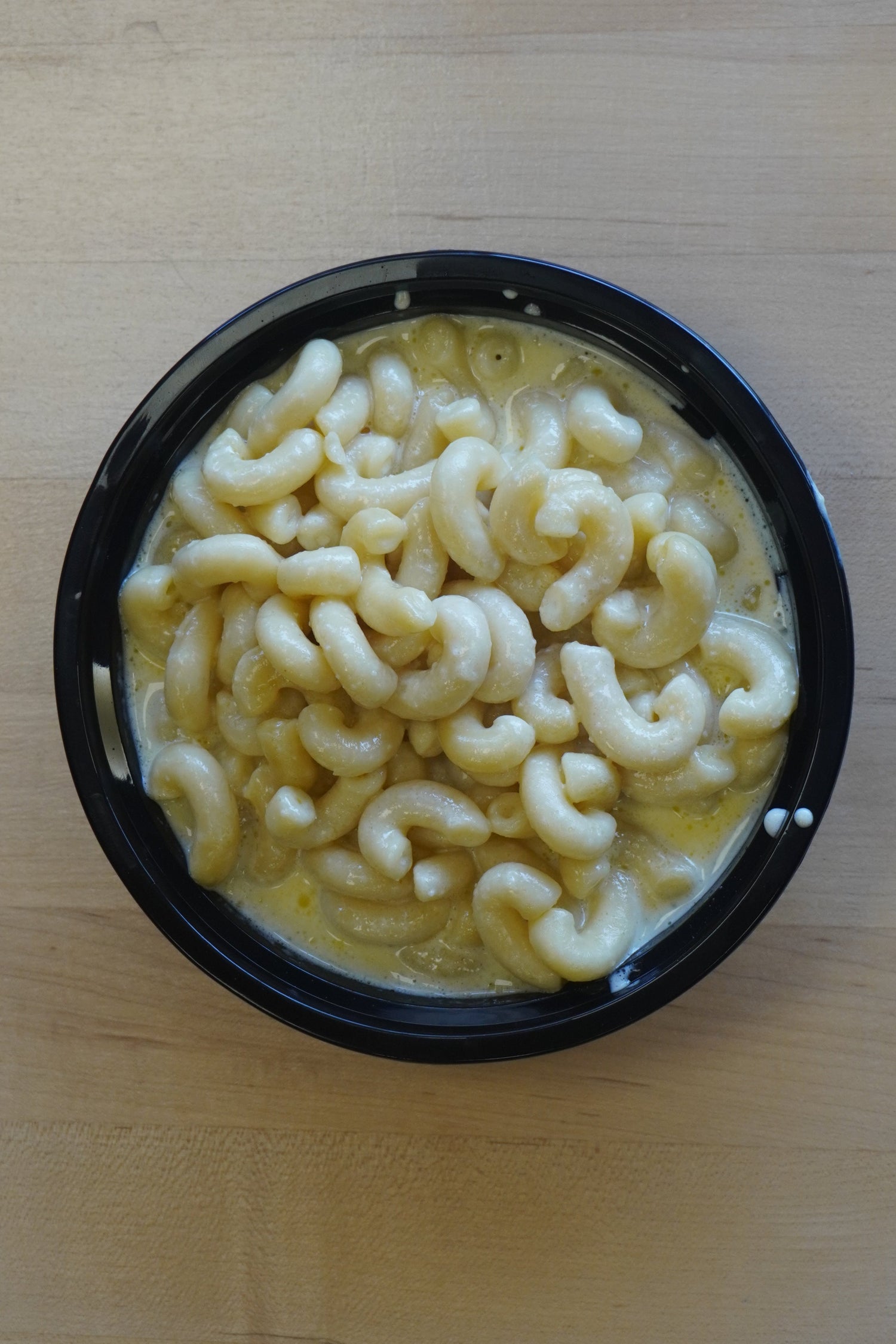 Mac & Cheese