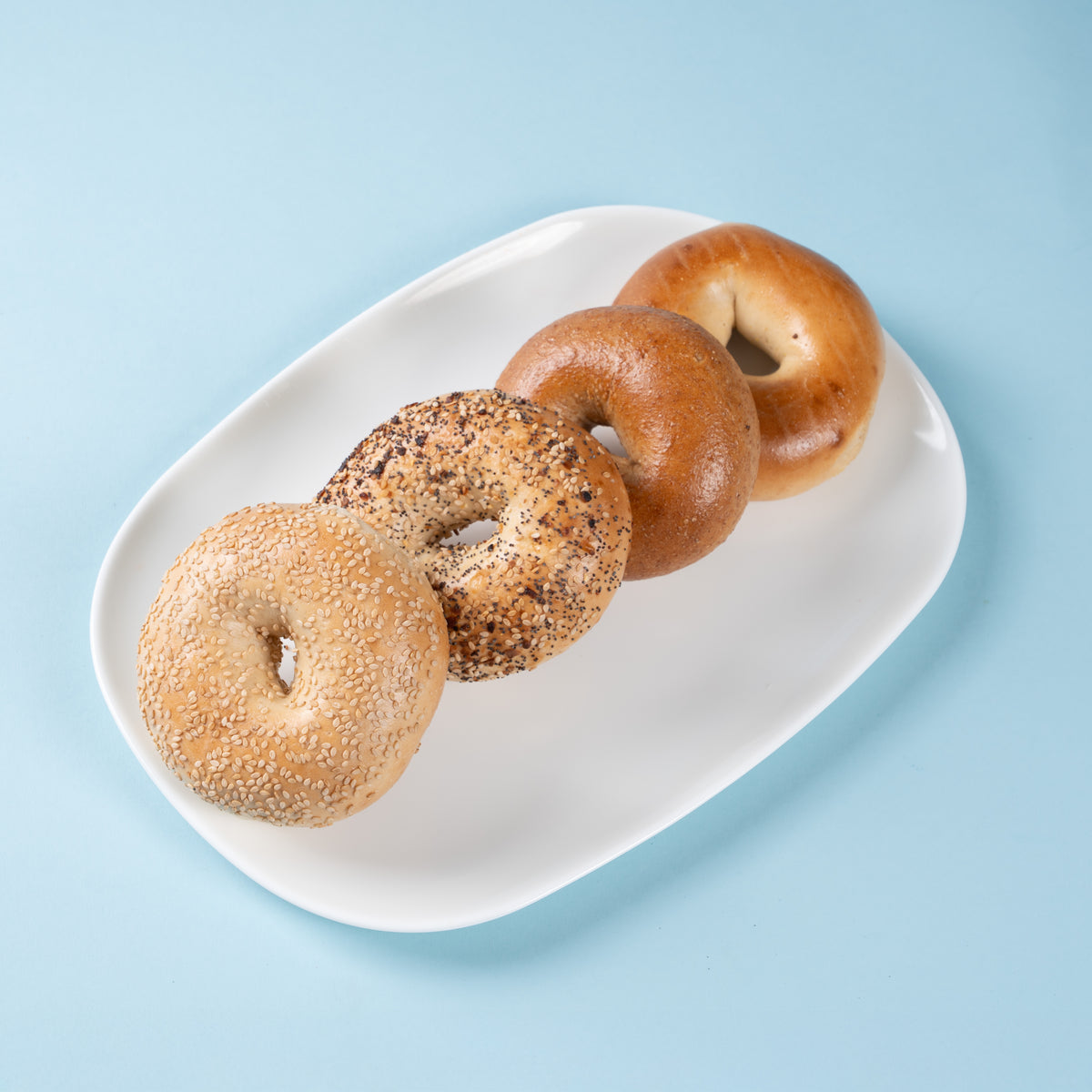 Bagels - Dozen
