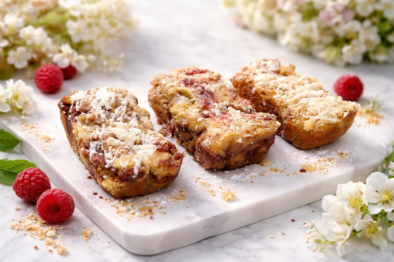 Bättr's Classic Babka Babies