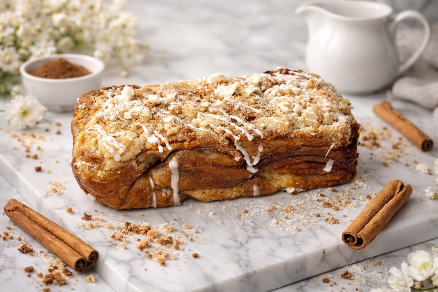 Bättr's Classic Babkas