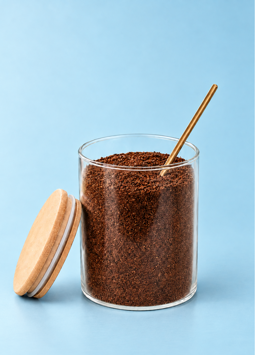 Ground Coffee