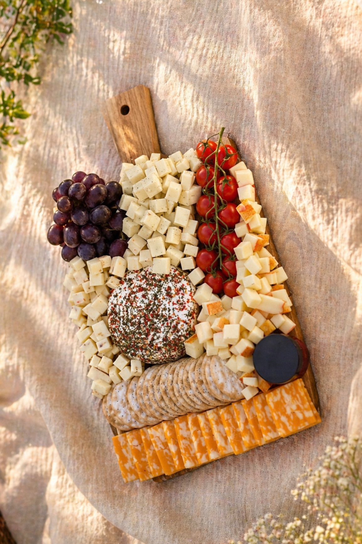 Medium Cheeseboard