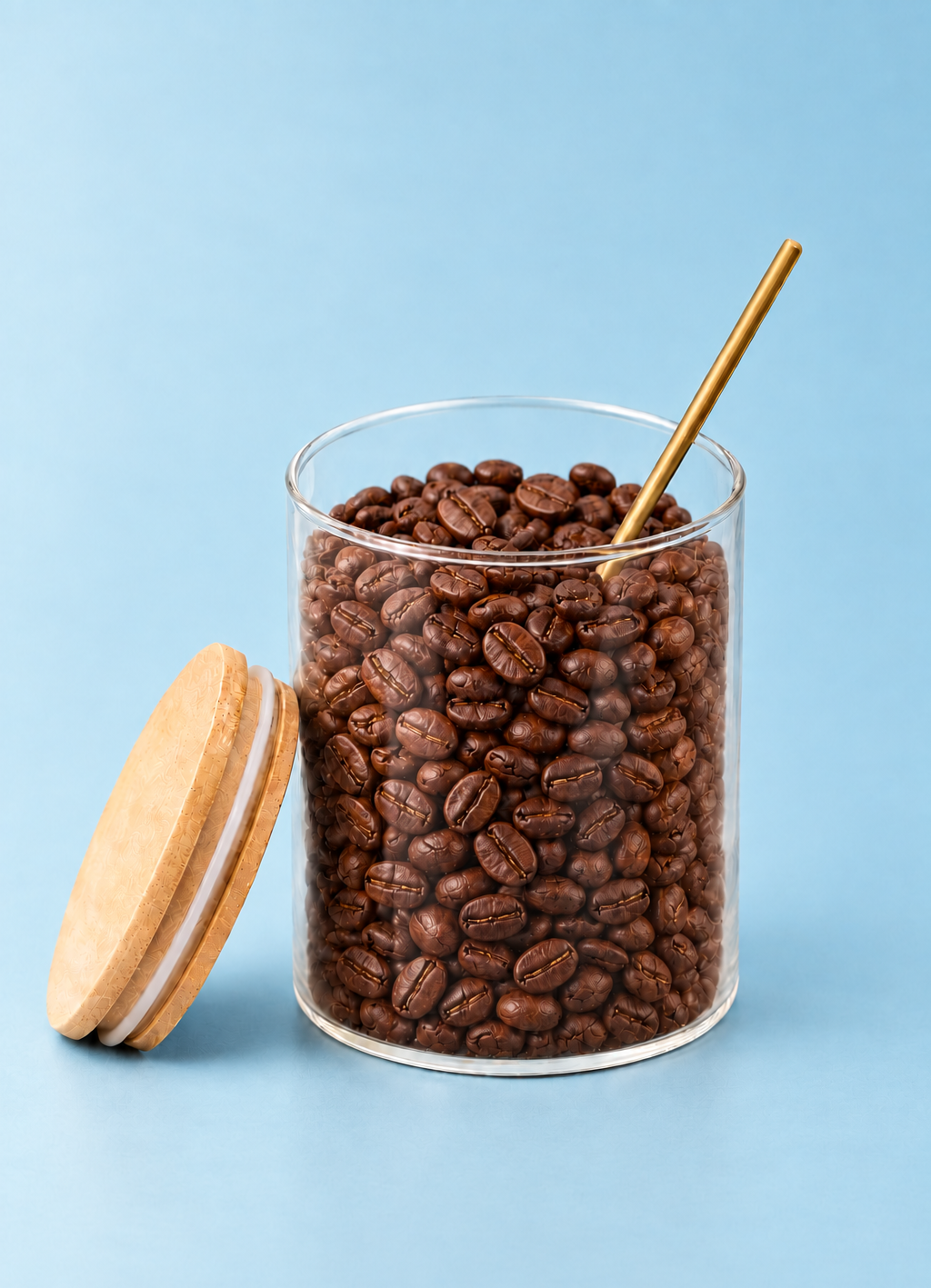 Whole Bean Coffee