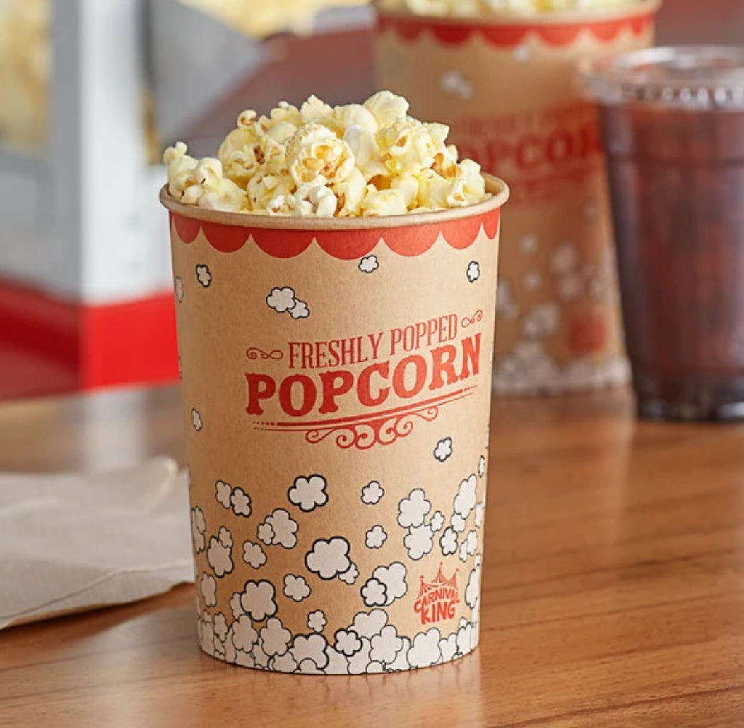 Popcorn