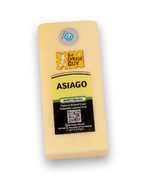 Kosher for Passover The Cheese Guy Aged Asiago The Cheese Store Cedarhurst