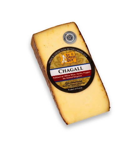 Kosher for Passover The Cheese Guy Chagall The Cheese Store Cedarhurst