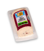 Kosher for Passover The Cheese Guy Cranberry Cinnamon Goat Cheese The Cheese Store Cedarhurst