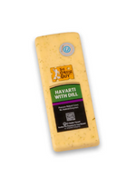Kosher for Passover The Cheese Guy Dill Havarti The Cheese Store Cedarhurs