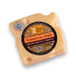 Kosher for Passover The Cheese Guy Emmental Swiss The Cheese Store Cedarhurst