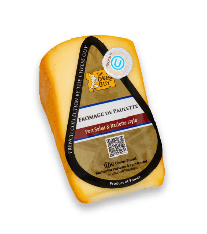 Kosher for Passover The Cheese Guy Fromage De Paulette The Cheese Store Cedarhurst
