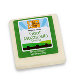Kosher for Passover The Cheese Guy Goat Mozzarella The Cheese Store Cedarhurst