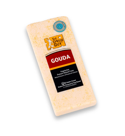 Kosher for Passover The Cheese Guy Gouda The Cheese Store Cedarhurst