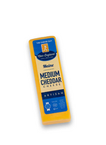 Kosher for Passover The Cheese Guy Maine Medium Cheddar The Cheese Store Cedarhurst
