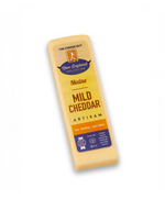Kosher for Passover The Cheese Guy Mild Cheddar Maine The Cheese Store Cedarhurst