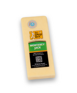 Kosher for Passover The Cheese Guy Monterey Jack The Cheese Store Cedarhurst