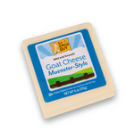 Kosher for Passover The Cheese Guy Muenster Goat Cheese The Cheese Store Cedarhurst