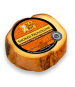 Kosher for Passover The Cheese Guy Smoked Provolone The Cheese Store Cedarhurst