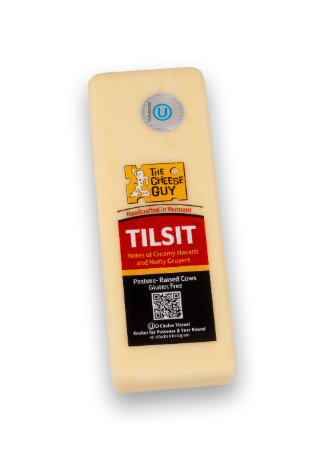 Kosher for Passover The Cheese Guy Tilsit The Cheese Store Cedarhurst