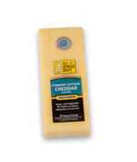 Kosher for Passover The Cheese Guy Vermont Artisan Cheddar The Cheese Store Cedarhurst