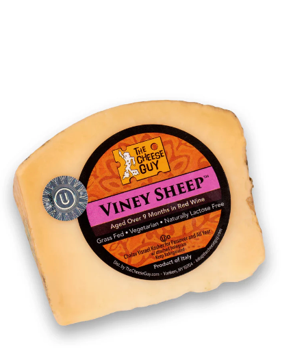 Kosher for Passover The Cheese Guy Viney Sheep Pecorino The Cheese Store Cedarhurst