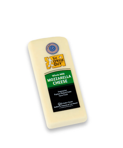 Kosher for Passover The Cheese Guy Whole Milk Mozzarella The Cheese Store Cedarhurst