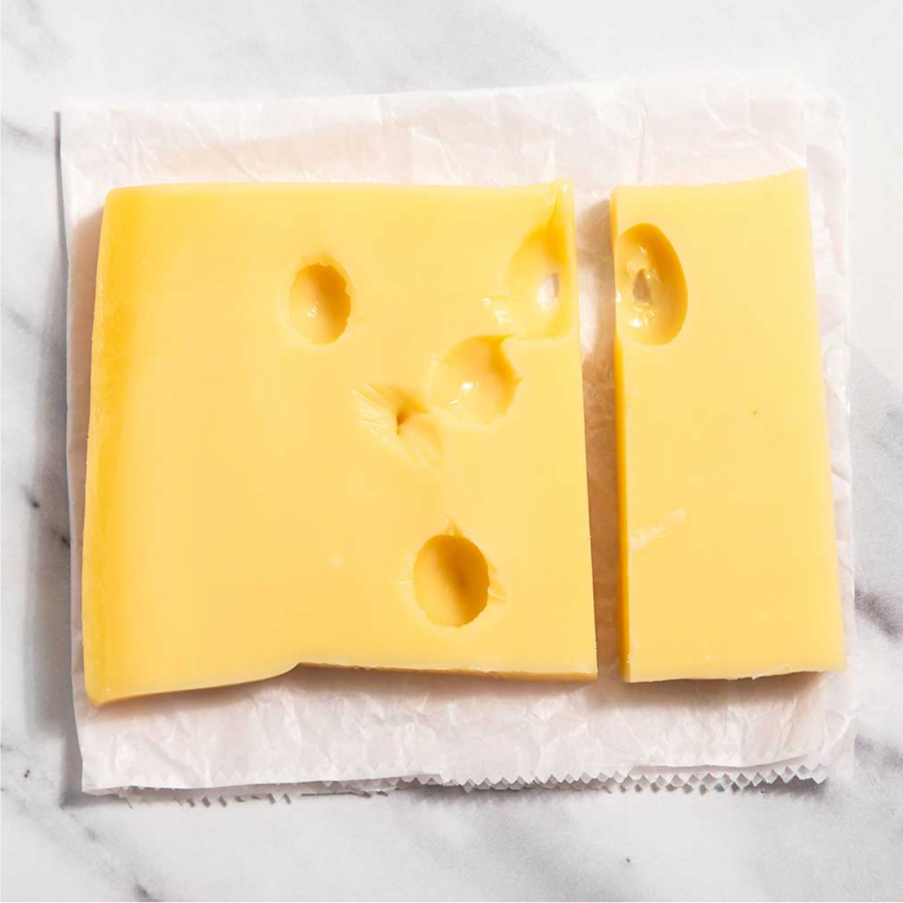Classic Cheese