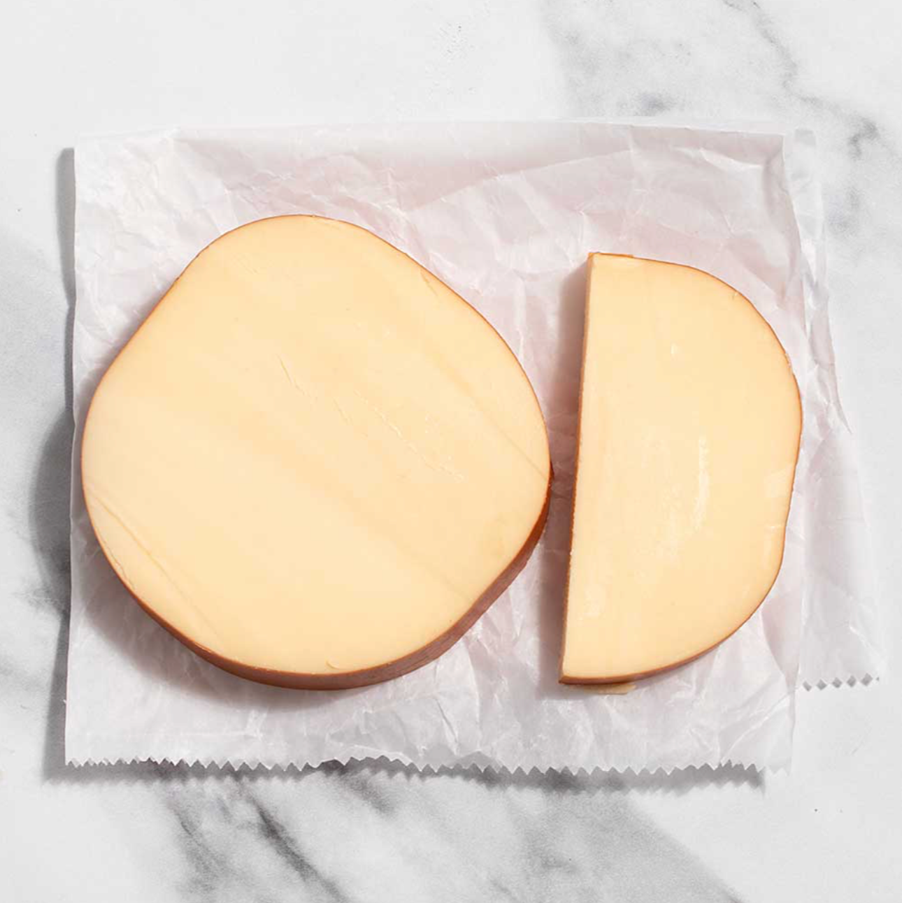 Smoked Cheese