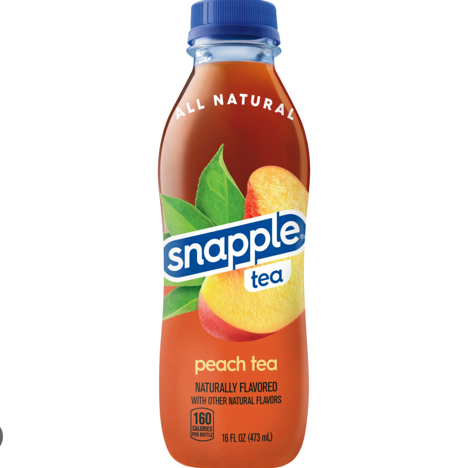 Snapple