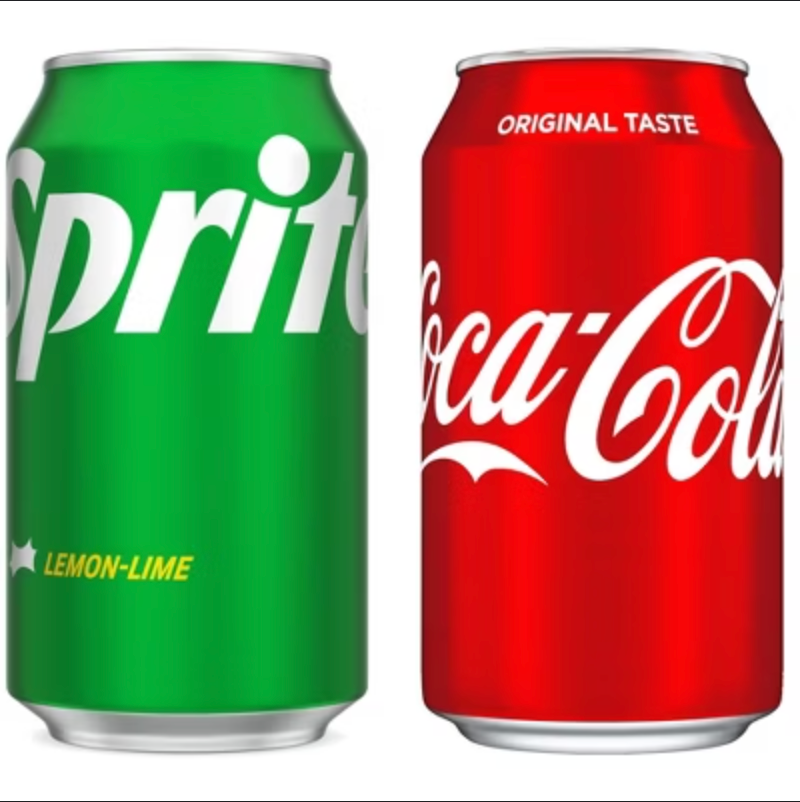 Soda Can