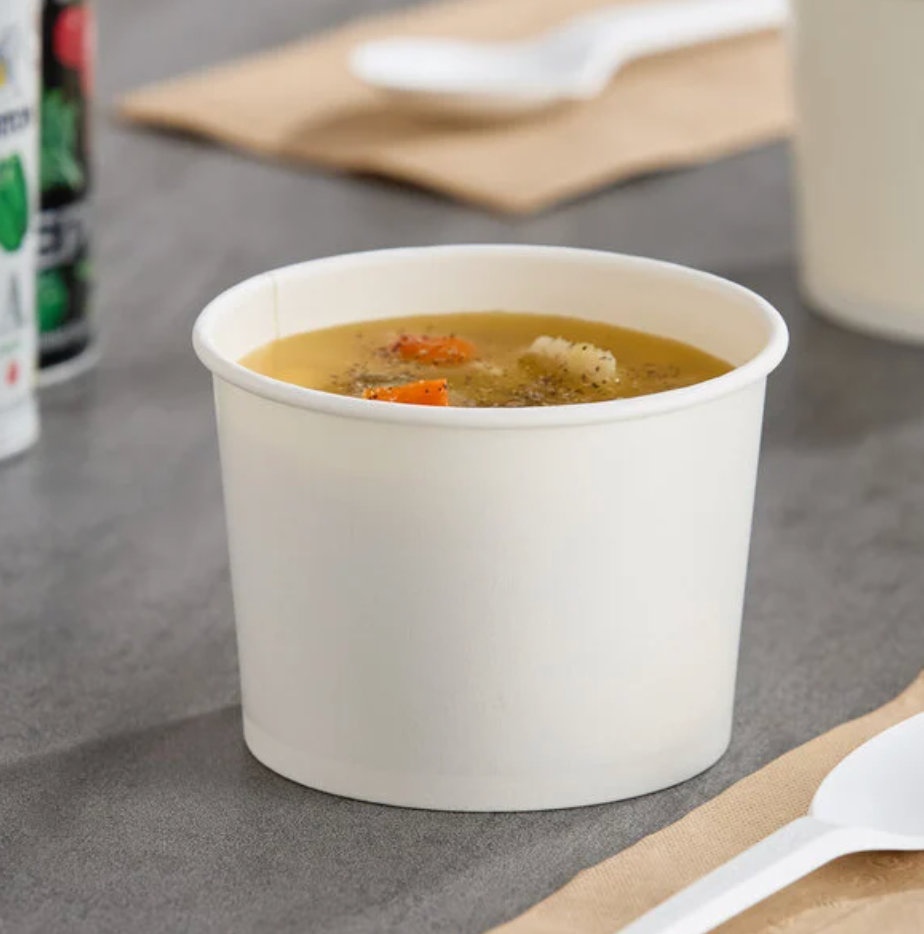 12 oz. Soup