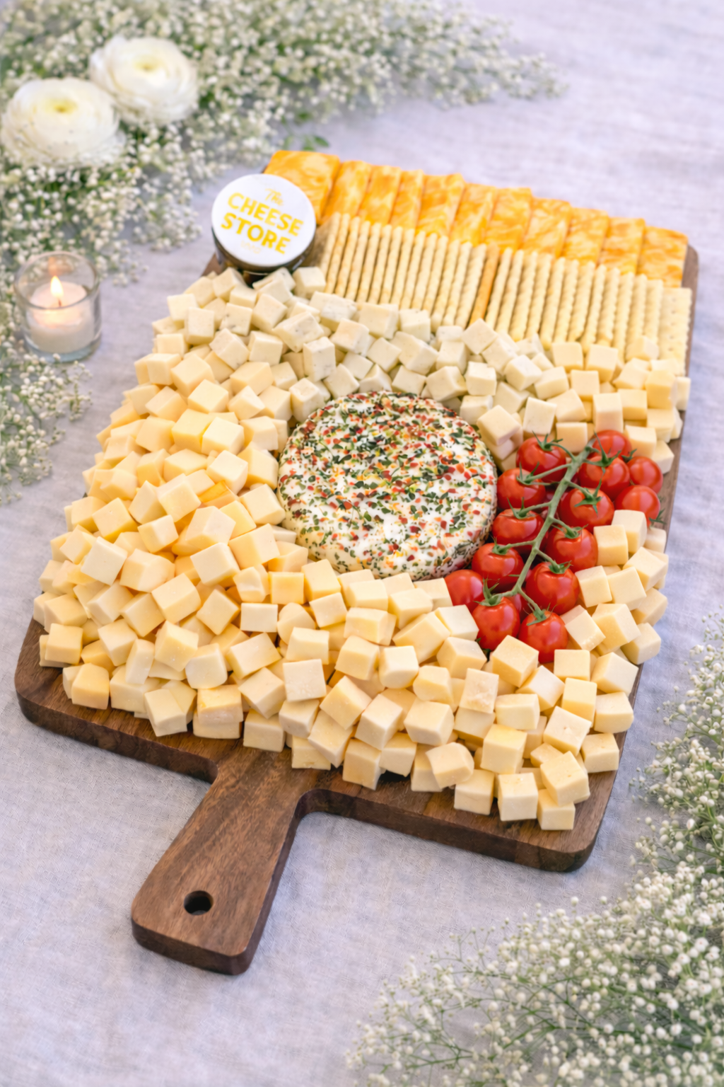 Medium Cheeseboard